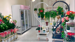 鲜花保水棉助力鲜花店延长鲜花保鲜期，提升客户满意度